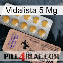 Vidalista 5Mg 41